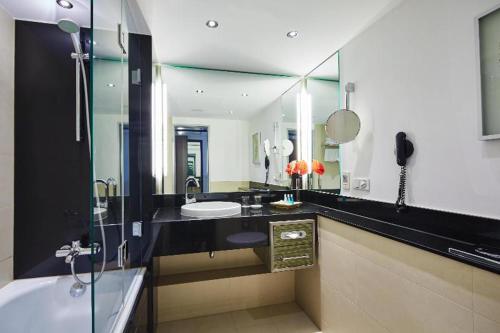 DoubleTree by Hilton Berlin Ku'damm