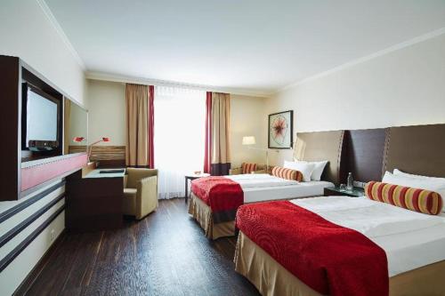 DoubleTree by Hilton Berlin Ku'damm