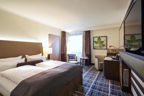 DoubleTree by Hilton Berlin Ku'damm