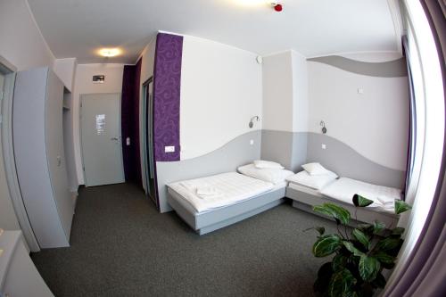 Granada Conference, Wellness & Sport Hotel