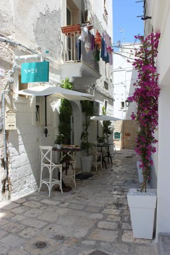 Santa Maria 24 Guesthouse