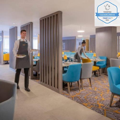 Maldron Hotel Parnell Square