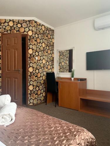 Dorottya Vendégház