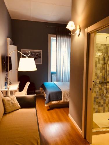 B & B Palazzo Corso Umberto