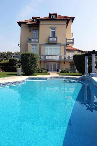 Casa Da Granja-Charming Hotel