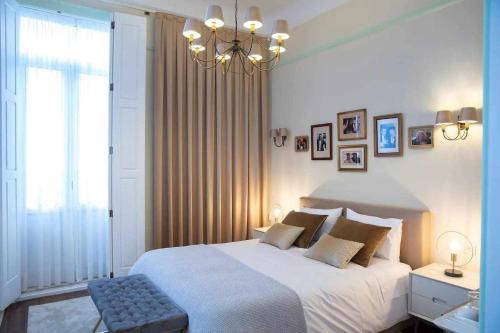 Casa Da Granja-Charming Hotel