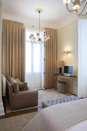 Casa Da Granja-Charming Hotel