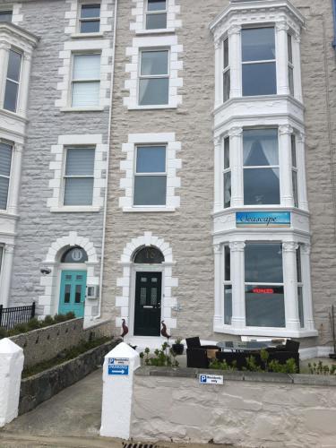 Seascape Guest House