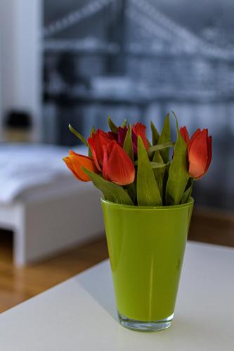 Irundo Zagreb Stars Of Zagreb Apartments