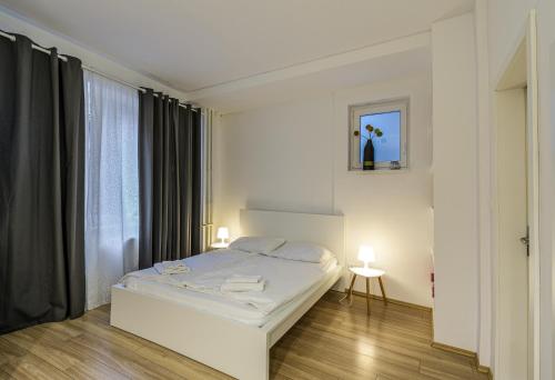 Irundo Zagreb Stars Of Zagreb Apartments