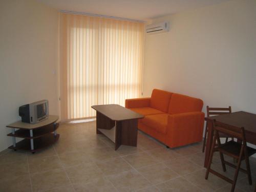 Apollon Apartments