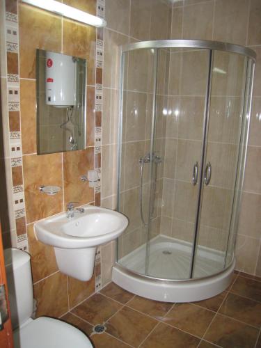 Apollon Apartments