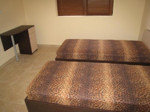 Apollon Apartments