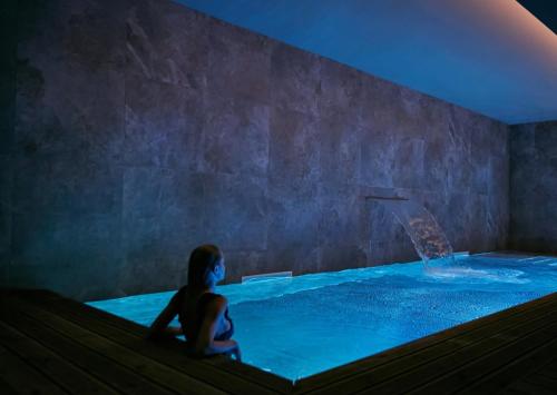 Pena D’Água Boutique Hotel & Villas