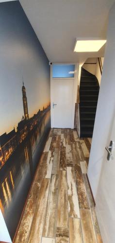 B&B Mackenzieplaats