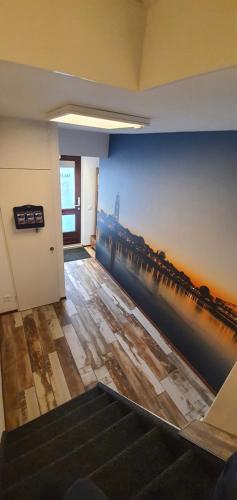 B&B Mackenzieplaats