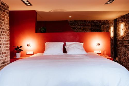 Chambre D'Amis By Alix