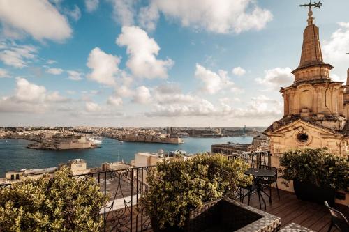 Palazzo Jean Parisot Boutique Suites