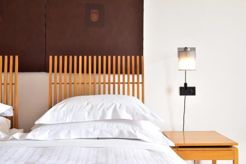 Pousada Convento Arraiolos - Historic Hotel