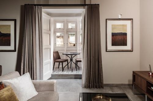 Palazzo Jean Parisot Boutique Suites