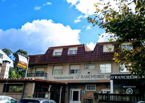 Hostal O Rancheiro