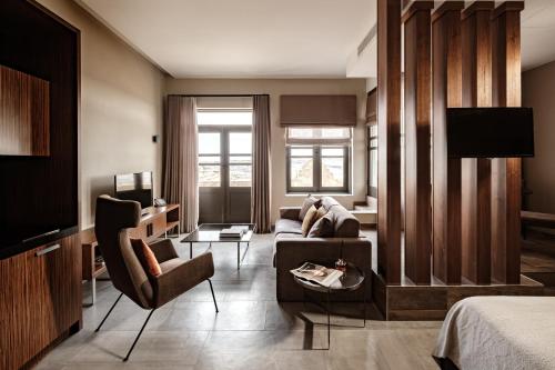 Palazzo Jean Parisot Boutique Suites