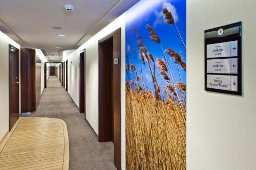 Hotel Mikolajki Leisure & SPA