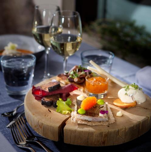 Lapland Hotels Riekonlinna