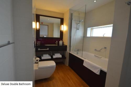 Lancaster Hotel and Spa