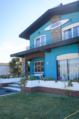 Costa Nova Surf House