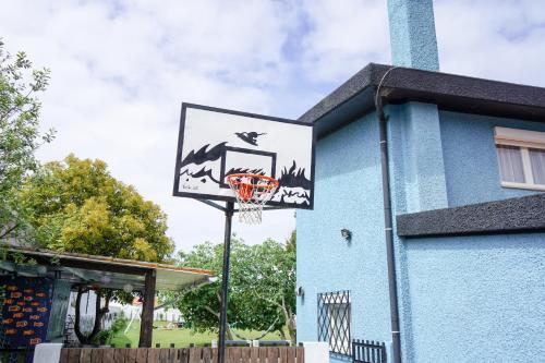 Costa Nova Surf House