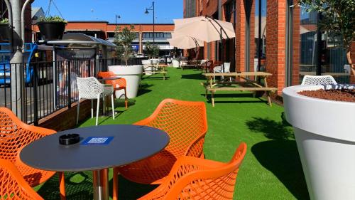 Holiday Inn Express Barrow In Furness