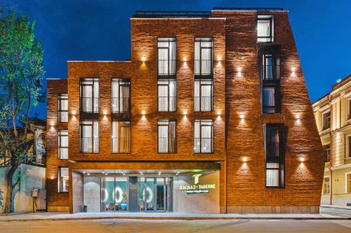 Taberne Boutique Hotel