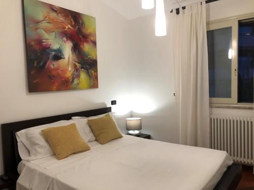 Panoramic Apartments Taormina center