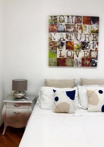 Panoramic Apartments Taormina center