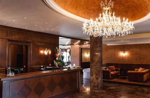 Residence Hotel
