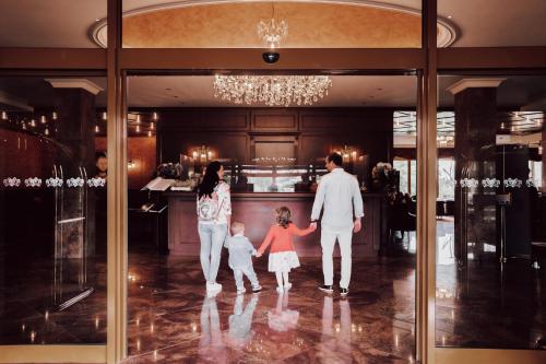 Residence Hotel