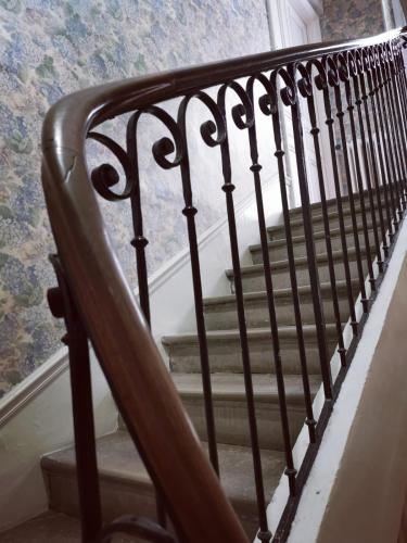 Les Chambres Des Barques