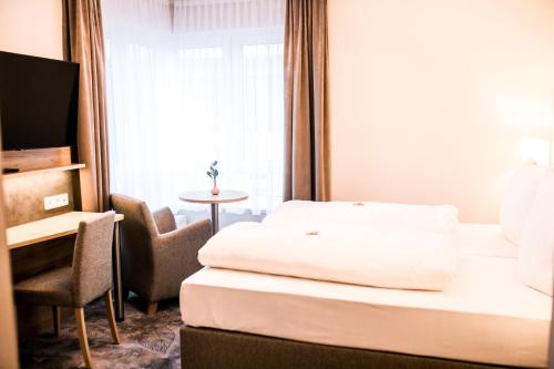 Wiechmann's Weserhotel