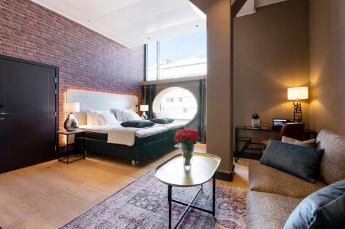 Solo Sokos Hotel Lahden Seurahuone