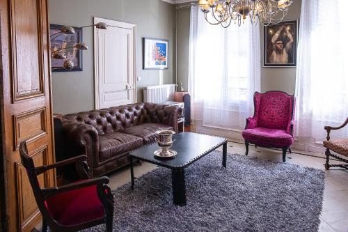 Demeure Belle Epoque