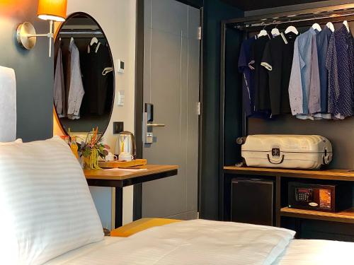 Weingart Hotel