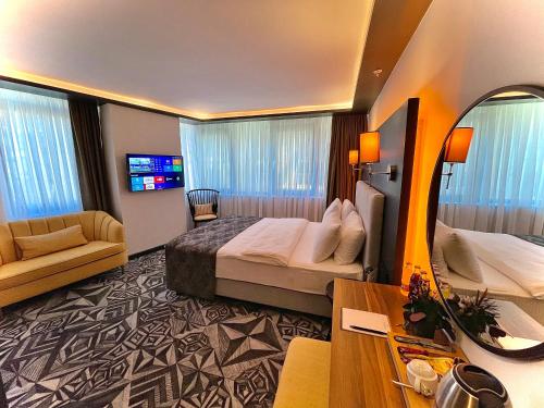 Weingart Hotel