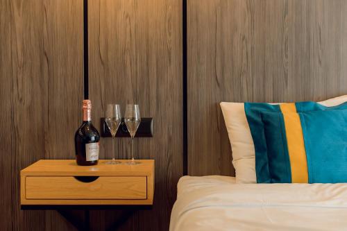 Tulip Residence & Spa Hotel