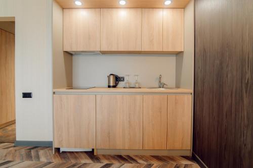 Tulip Residence & Spa Hotel