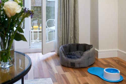 Cheval Harrington Court