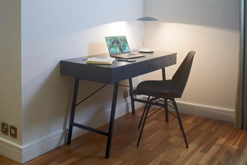 Cheval Harrington Court