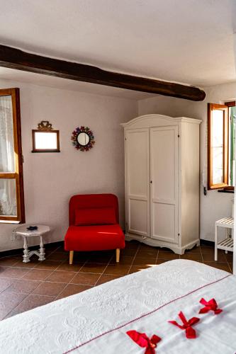 B&B e Camere Solemagia