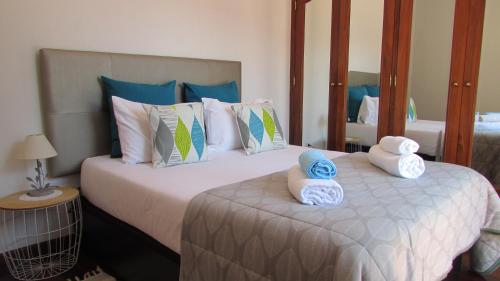 Valley of Nuns Holiday Apartments