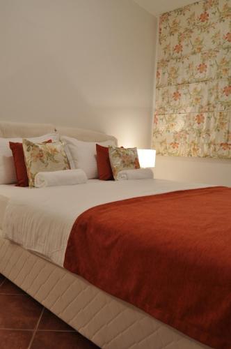 Apartments Monte Aria